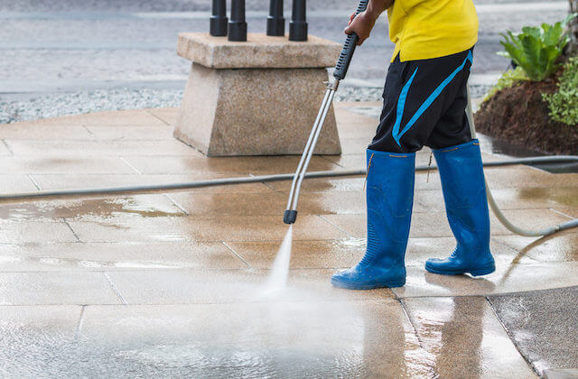 commercial cleaning new braunfels